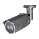 KAM-TECH, kamery, alarmy, monitoring, skawina, kraków, telewizja przemysłowa, systemy dozorowe, kamtech, krakow, - QNO-7082R Kamera IP 4Mpx 3.2-10mm Hanwha Vision ...